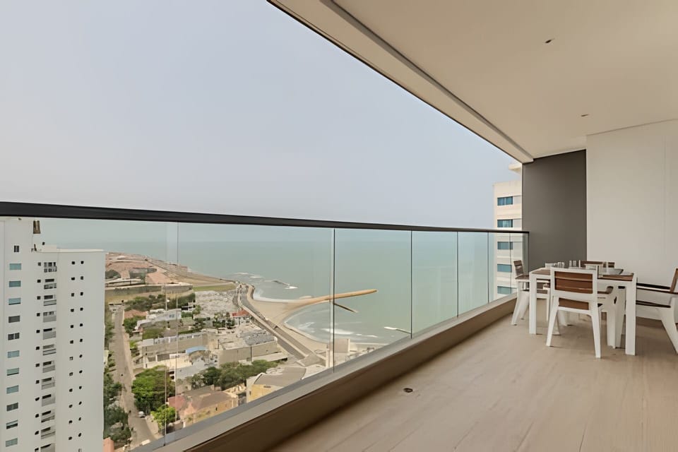 City view,Sea view,Bird's eye view