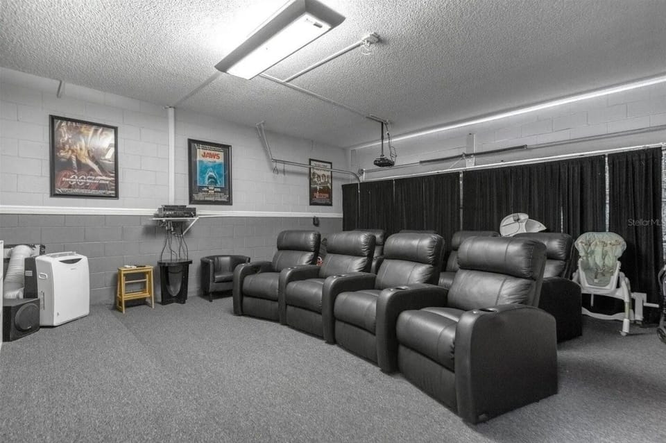 Indoors, Room, Furniture, Chair, Architecture