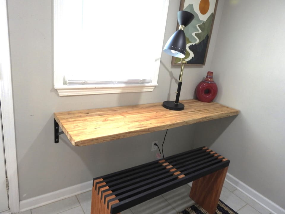 Your personal oasis for rejuvenation

