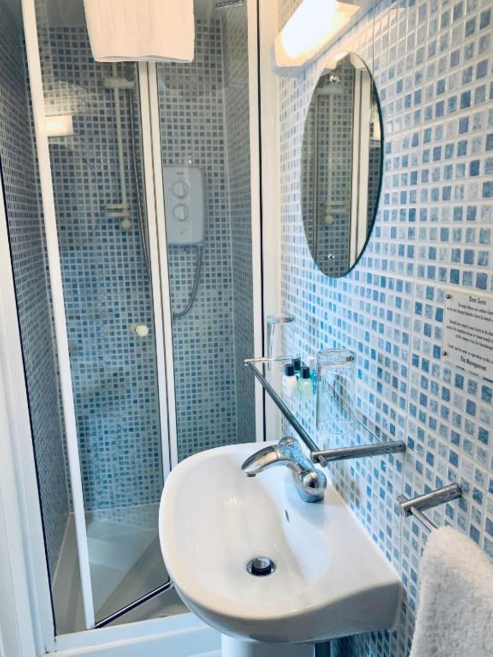 New Steine Bed and Breakfast in Brighton