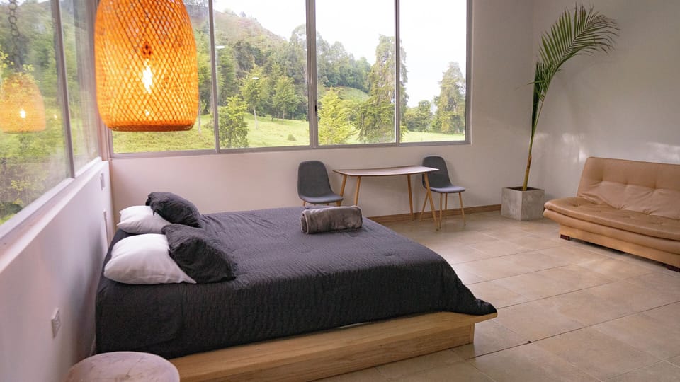 Deluxe Room | Bed sheets