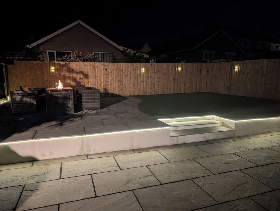 House | Terrace/patio