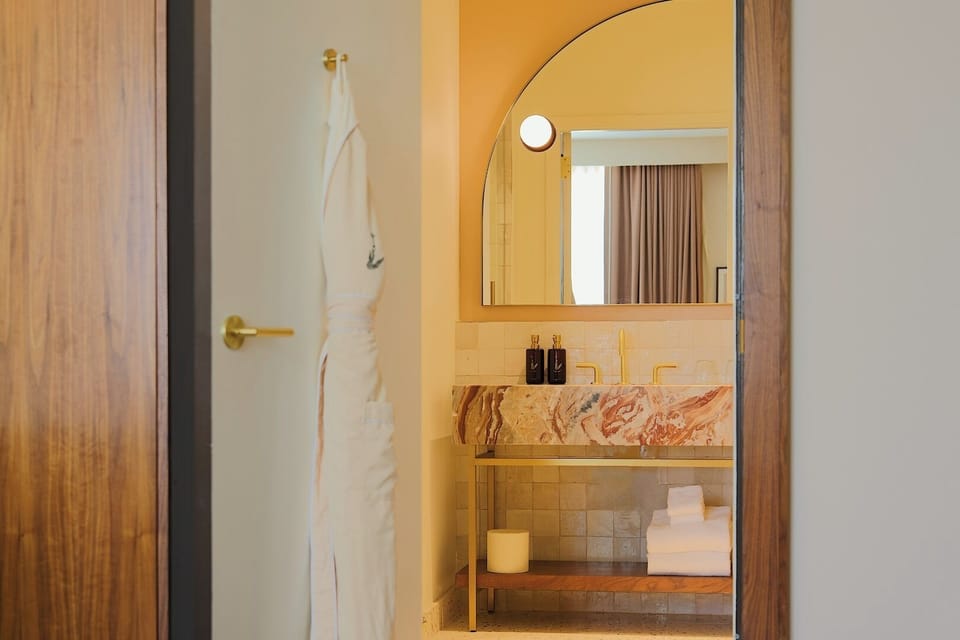 Municipal Grand, a Member of Design Hotels Hotel in Savannah