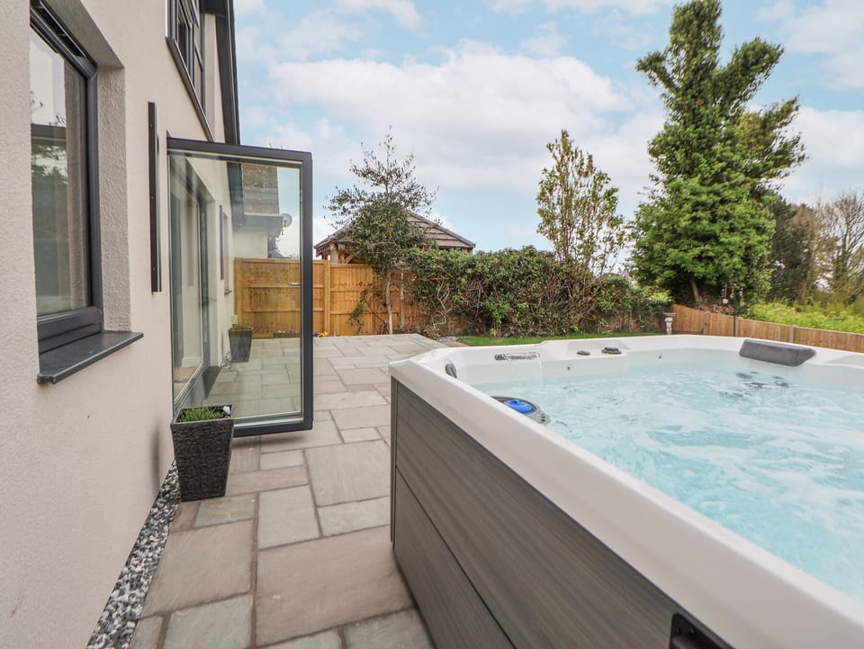 Cottage | Terrace/patio