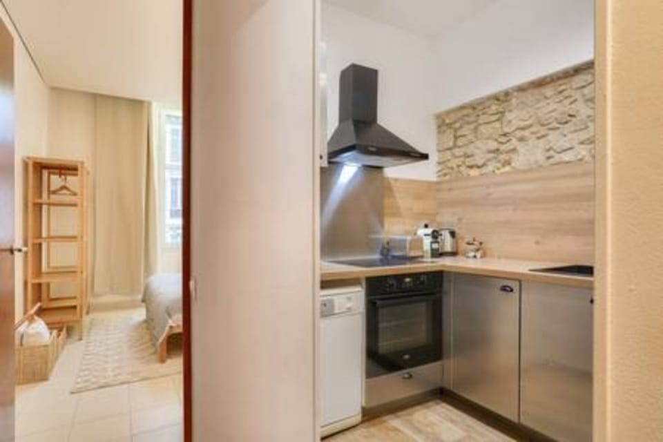 House | Private kitchen