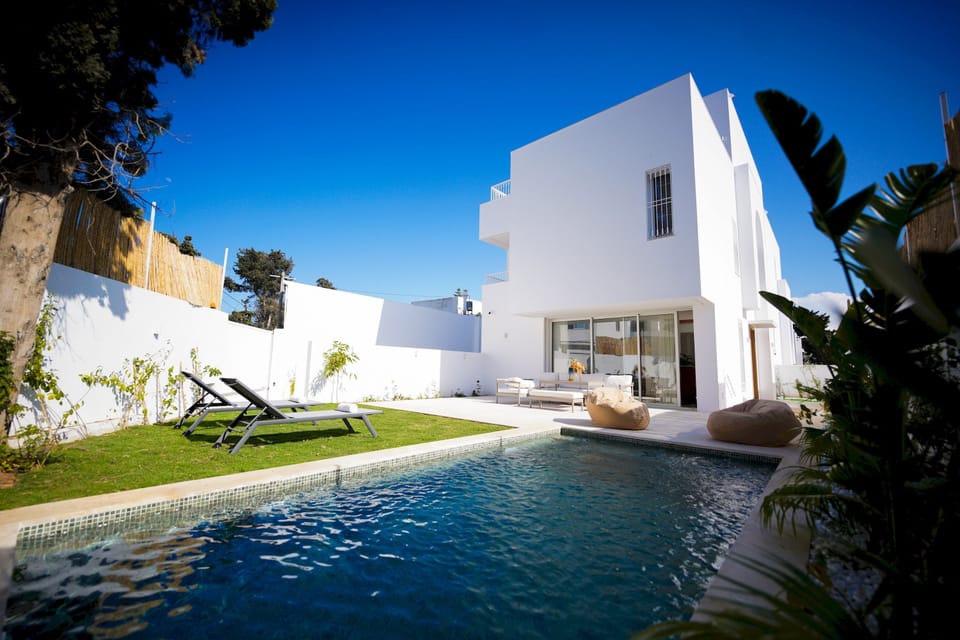 House | 4 bedrooms