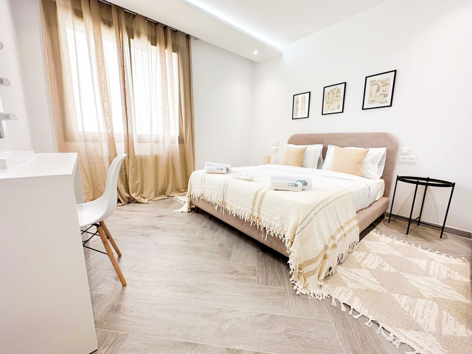 House | 1 bedroom