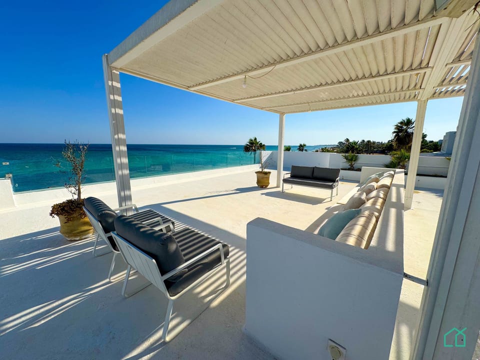 House | 5 bedrooms