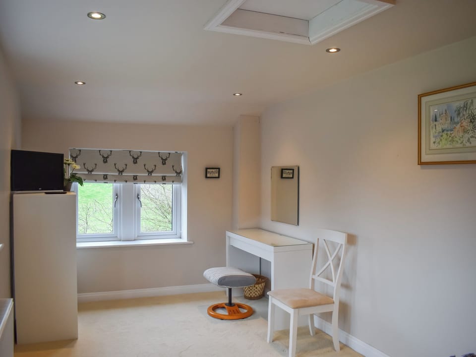 Double bedroom | Sunnyside Cottage, Grassington