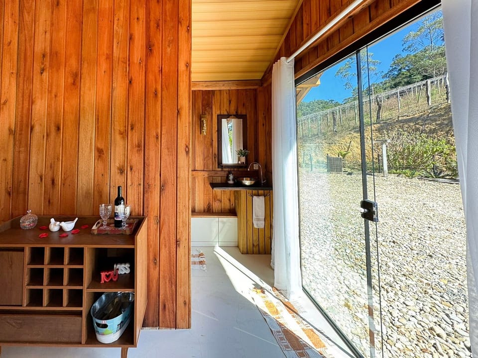 Villa | Interior