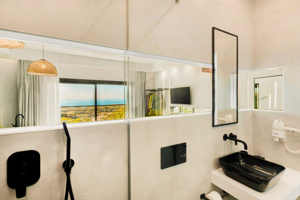 My Suite Hotel in Greece