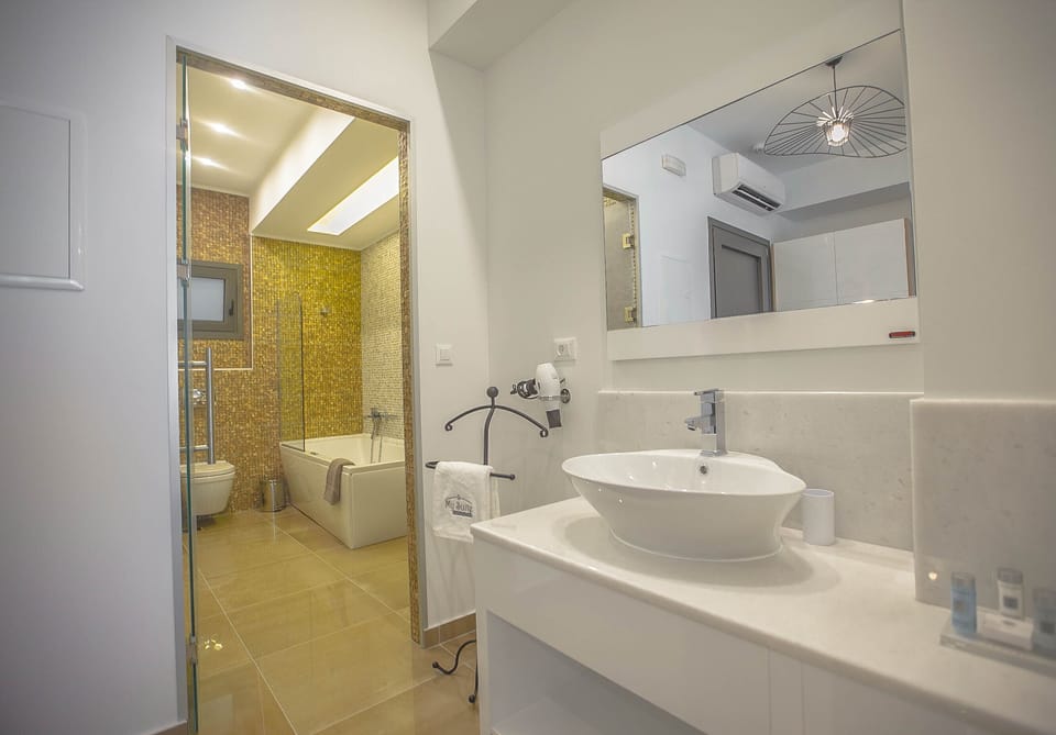 My Suite Hotel in Greece