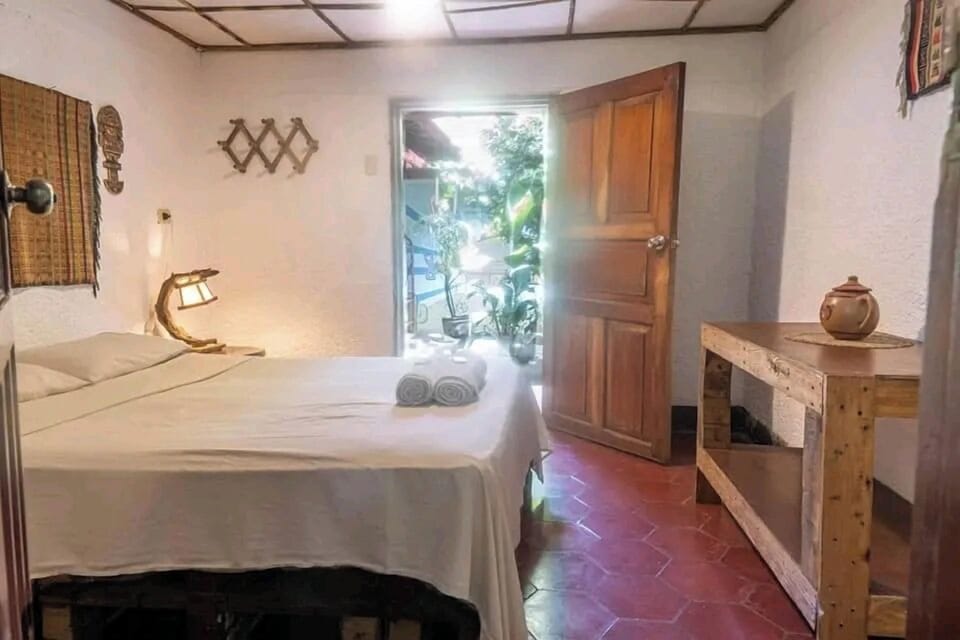 Comfort Double Room | WiFi (free)