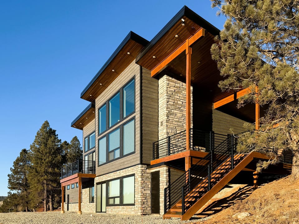Cabin in the Sky