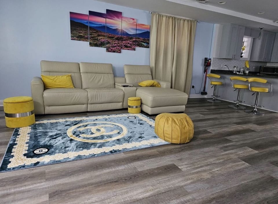 Living/Family Room 