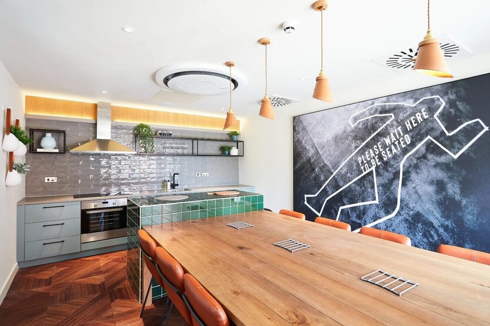 Family dining