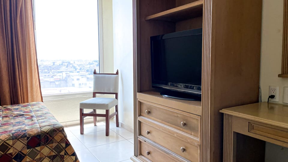 Standard Room | View from room