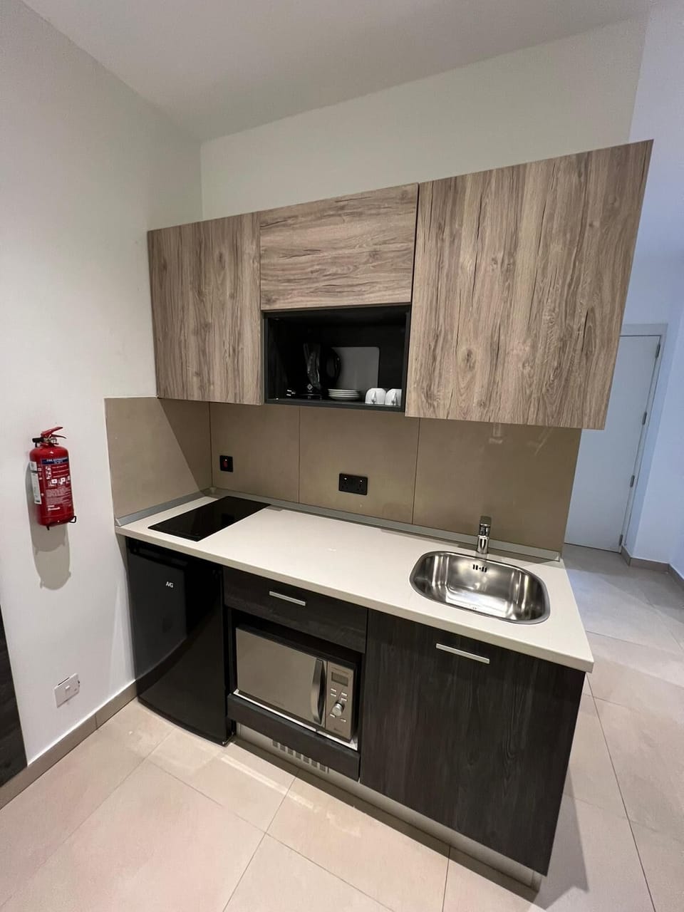 Kitchen Counter