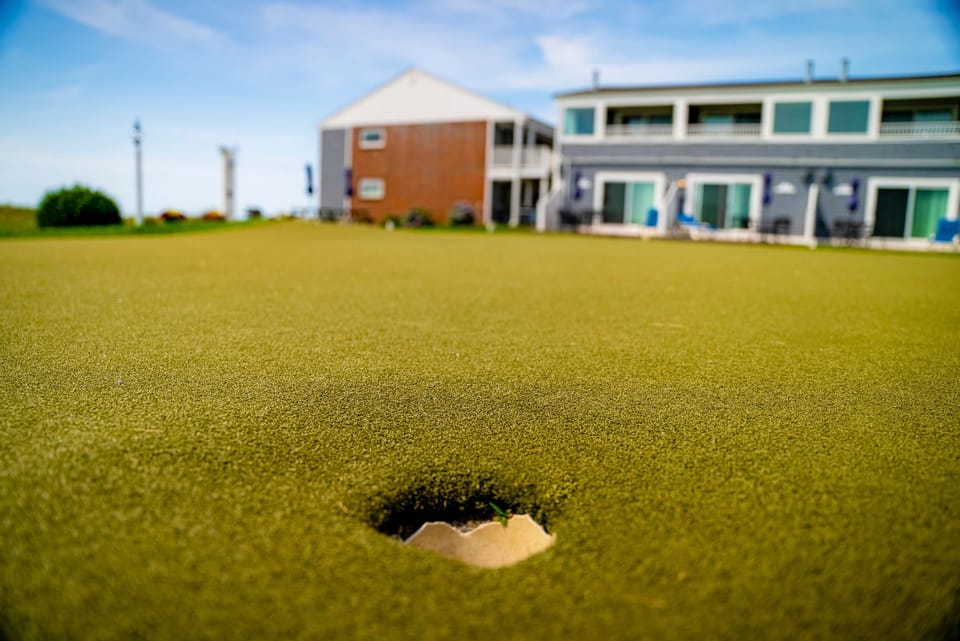 Golf