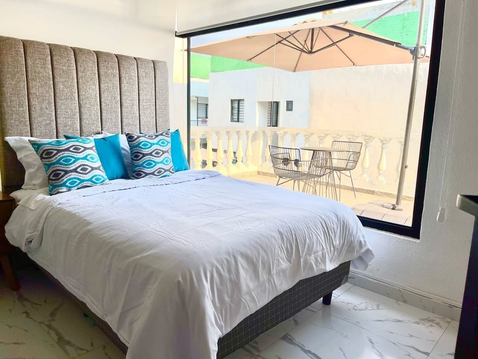 3 bedrooms, WiFi (free)
