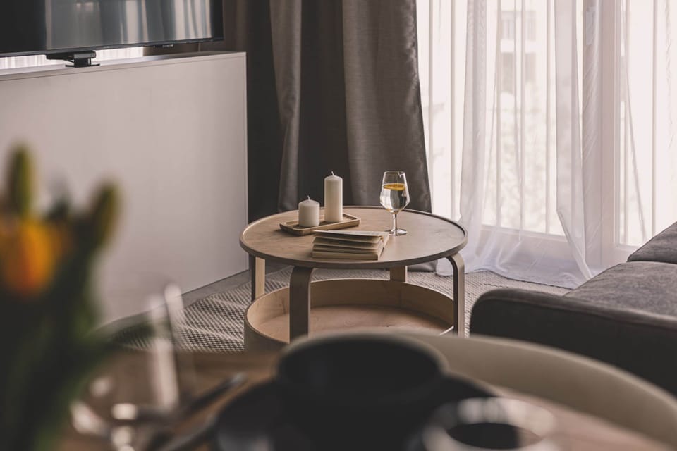 House | 1 bedroom