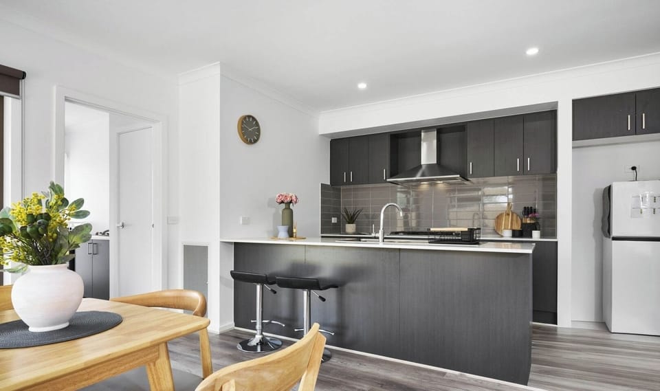 Perfect for cooking and shared meals