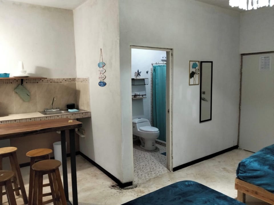 Deluxe Double Room, Garden View | View from room
