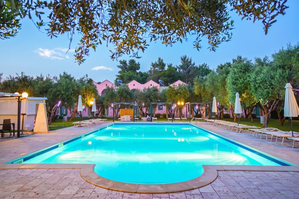 Shared pool