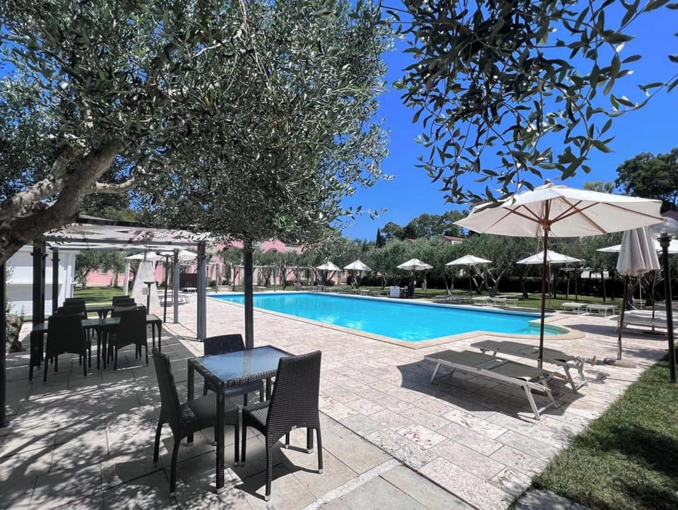 Shared pool