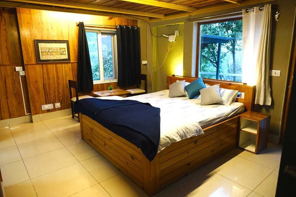 Villa | 5 bedrooms, WiFi (free)