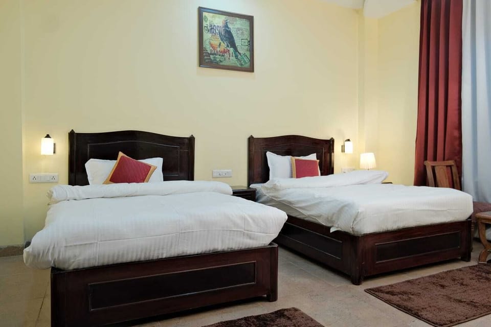 Superior Room | Free WiFi