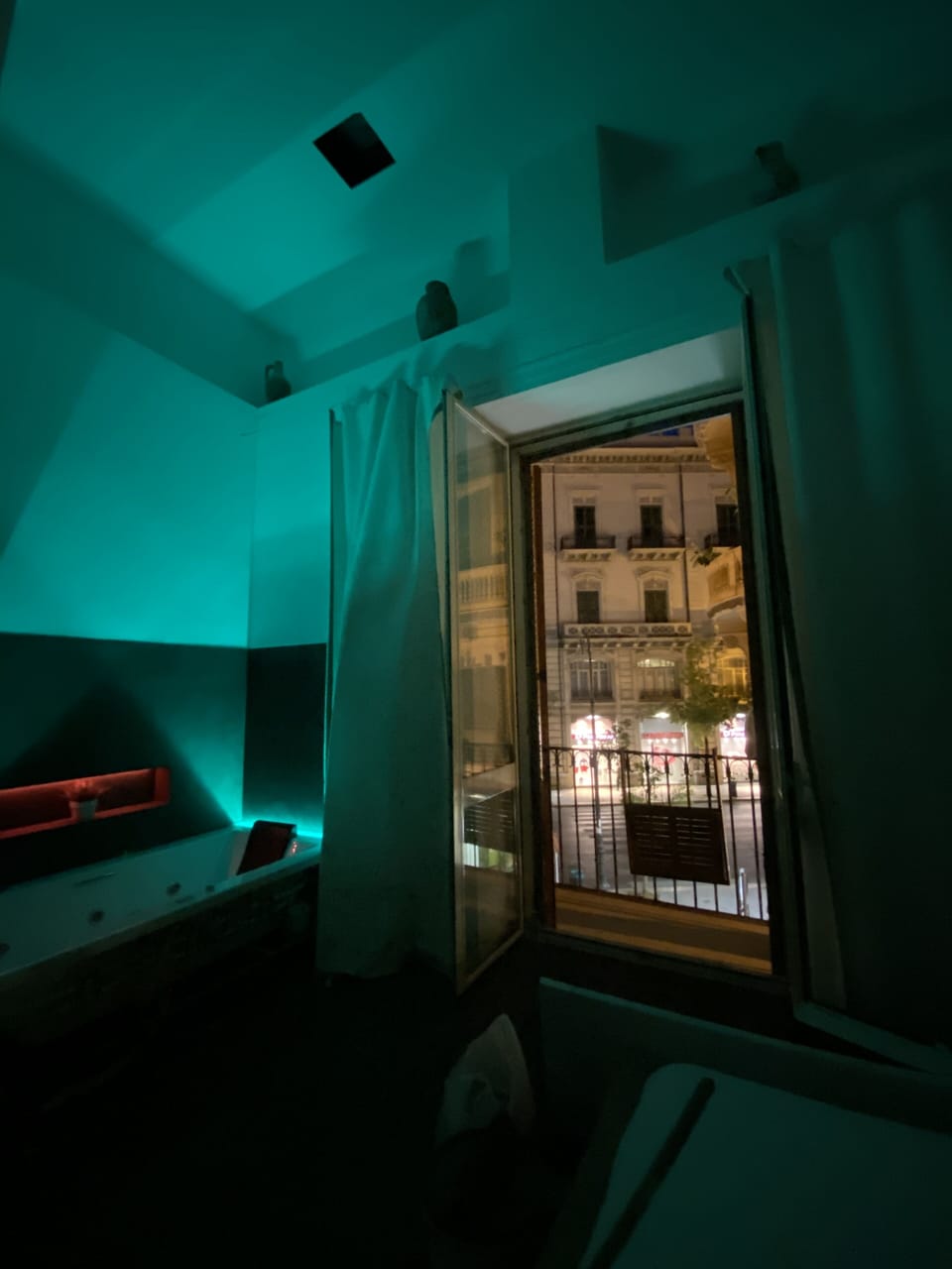 Junior Room | 1 bedroom, premium bedding, memory foam beds, desk