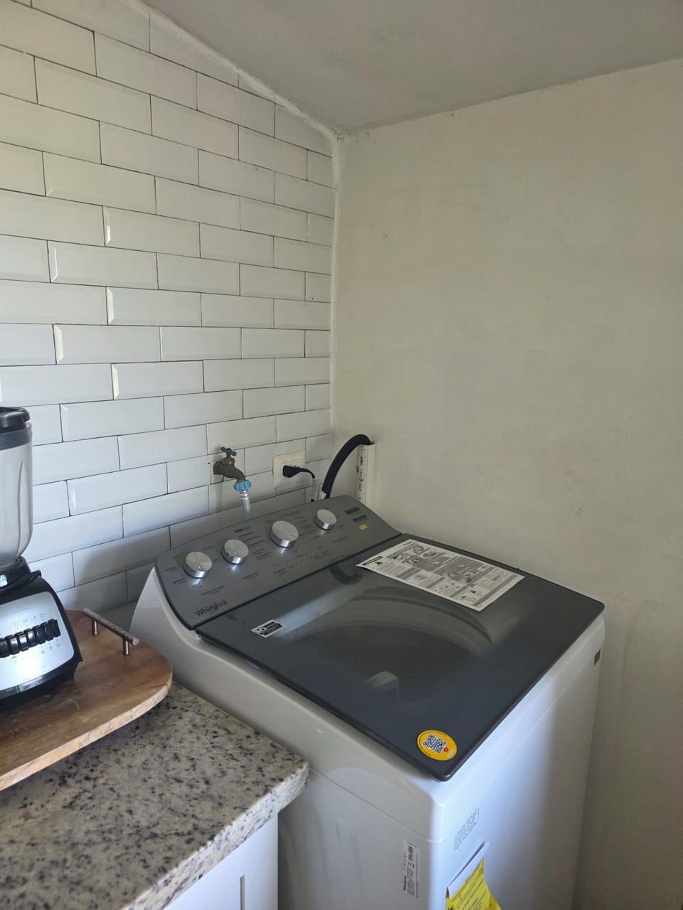 House | Laundry