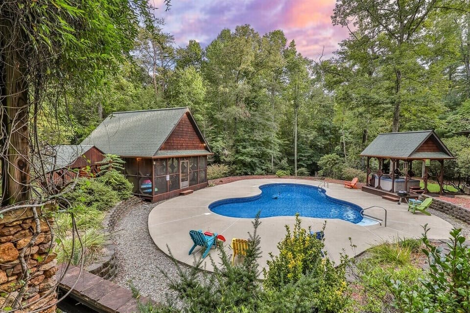 Your Summer Vacation Awaits