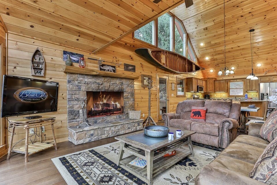 Great room