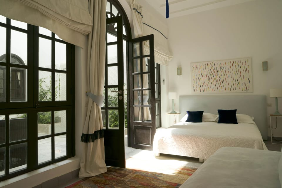 In-room safe, cribs/infant beds, rollaway beds, free WiFi