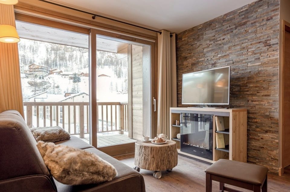 You will love the bright and open-concept living space, perfect for relaxing after a great day.