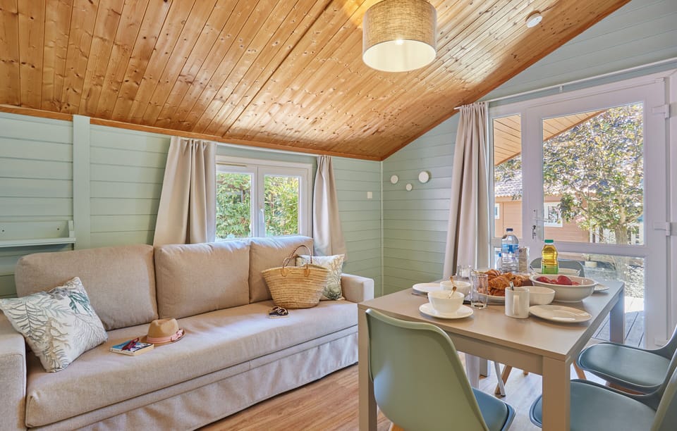 You will love the bright and open-concept living space, perfect for relaxing after a great day.