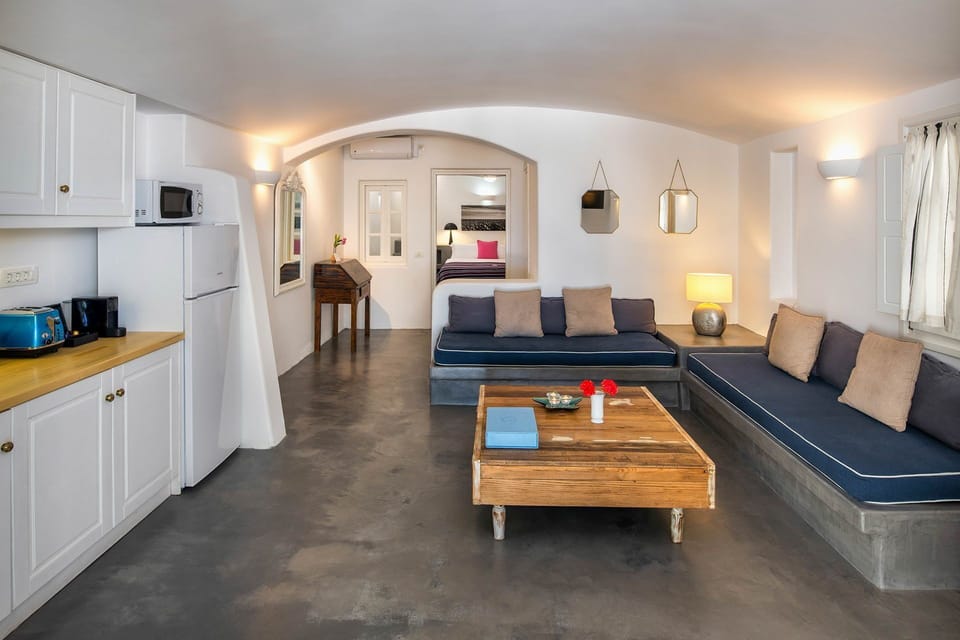 Accommodation