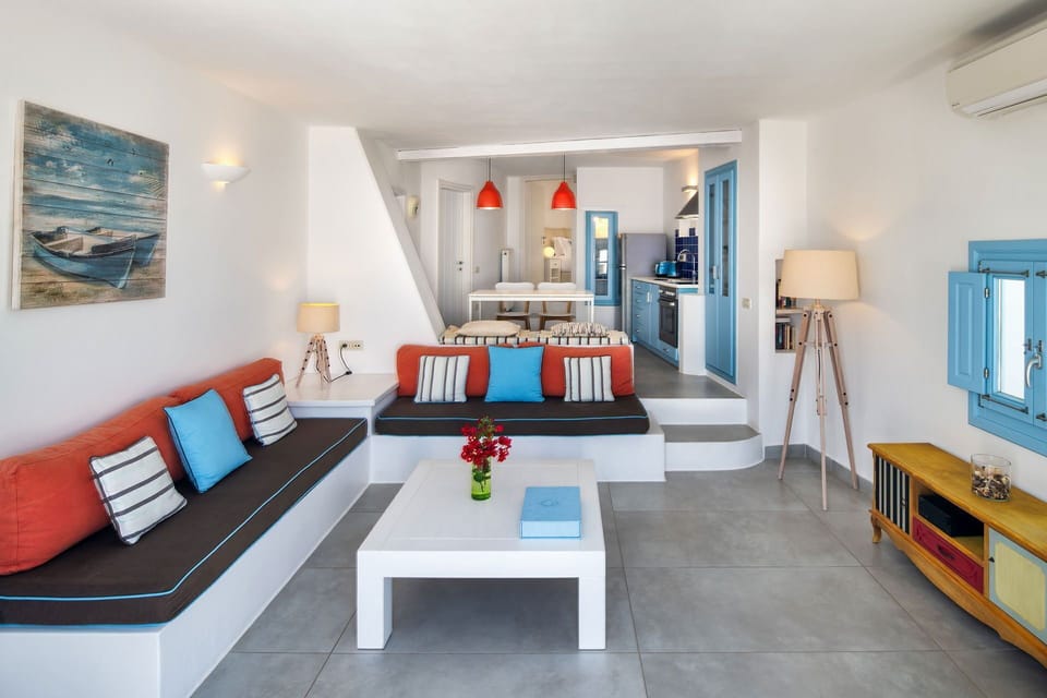 Accommodation