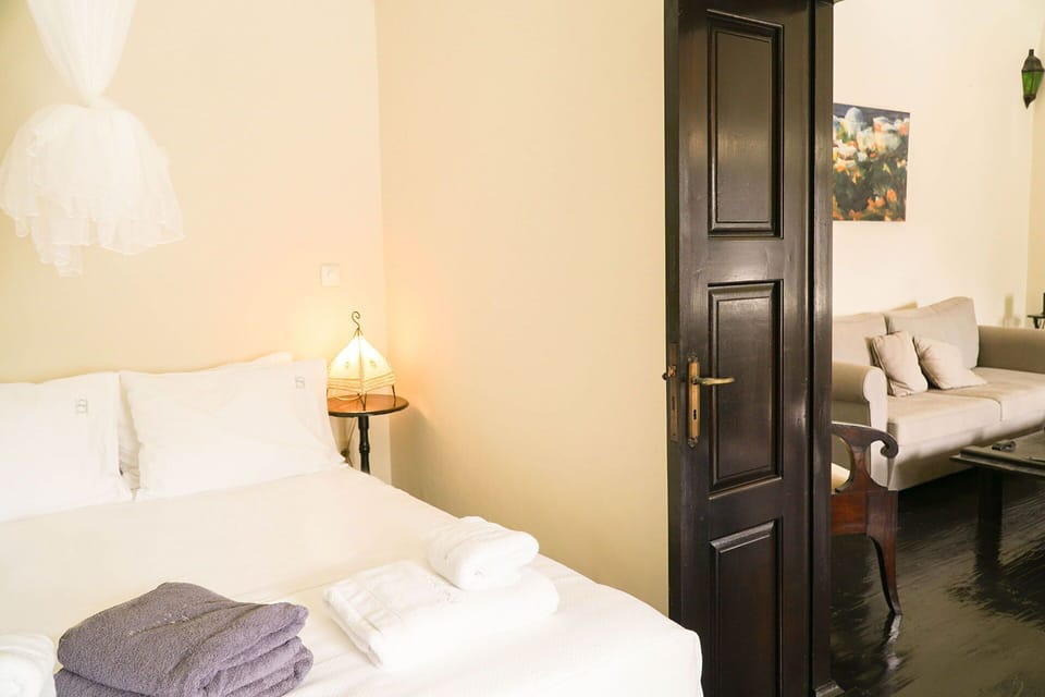 Accommodation