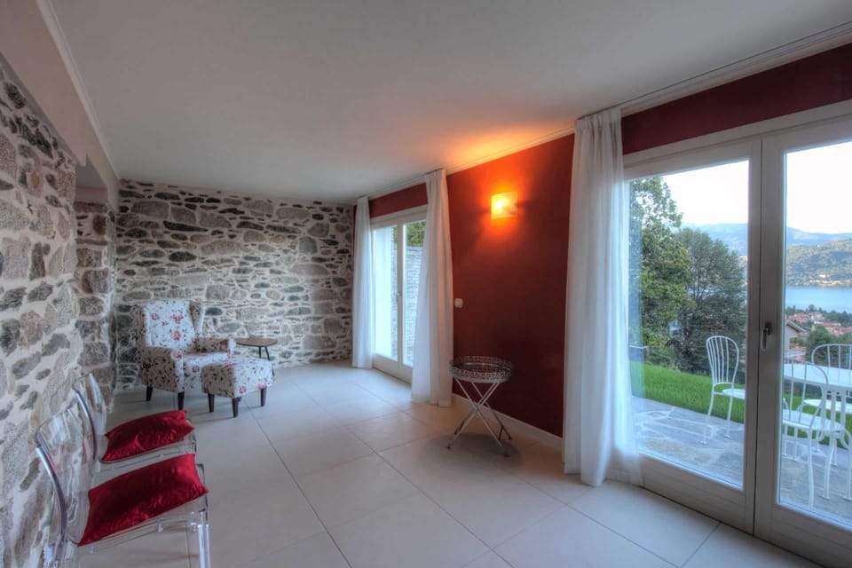Accommodation
