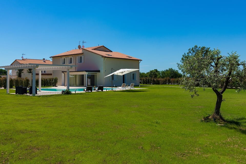 Accommodation