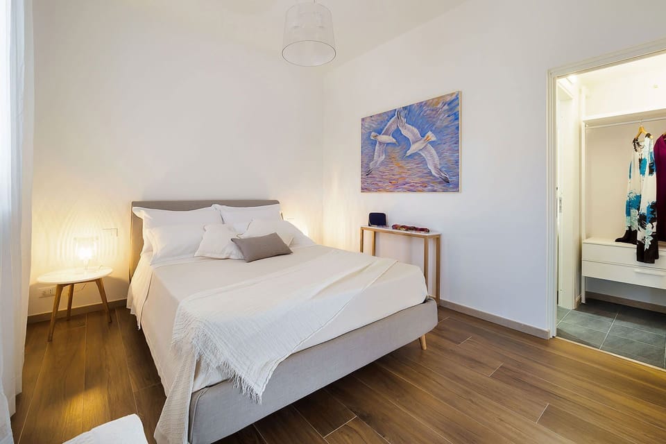 Accommodation