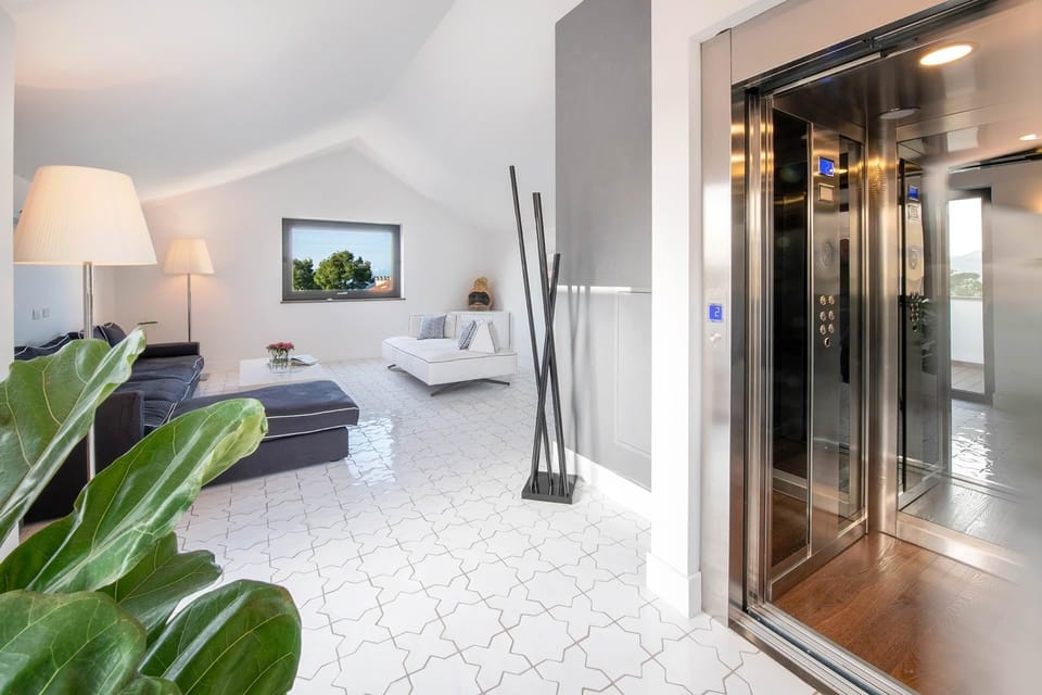 Accommodation