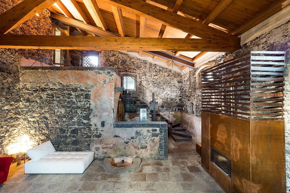 Accommodation