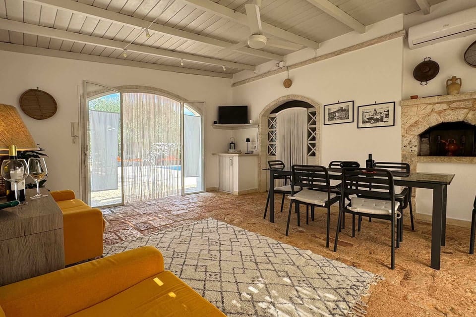 Accommodation