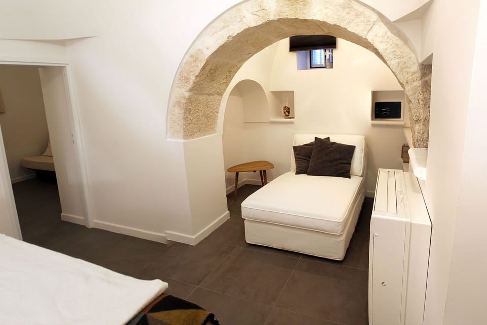 Accommodation