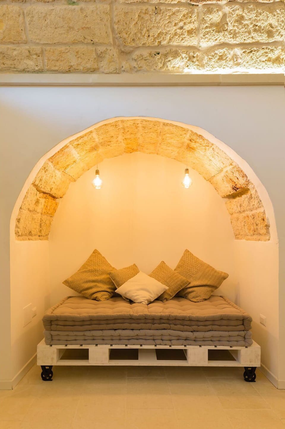 Accommodation