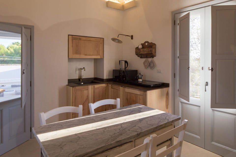 Accommodation
